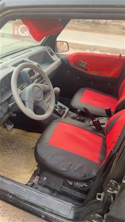 سوزوكي جيمني